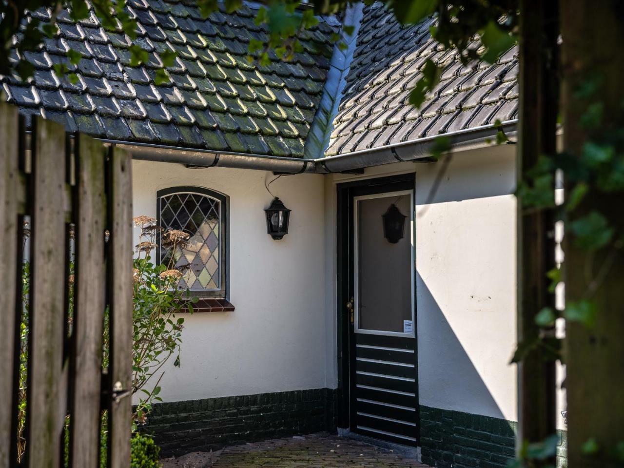 Koetshuis Nunspeet Eksteriør billede